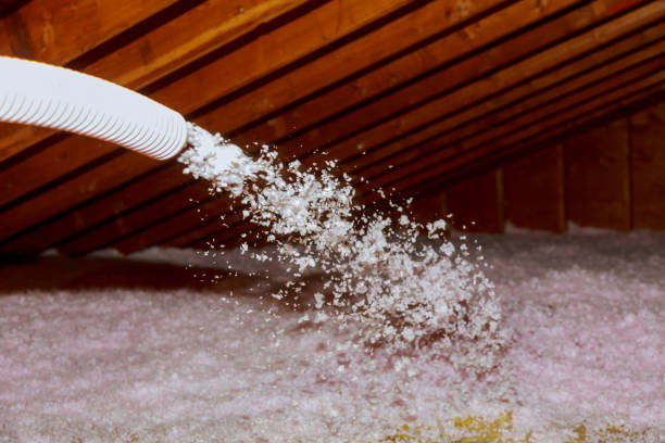 Best Insulation for Specific Applications in Grand Blanc, MI