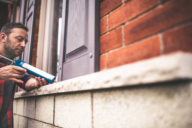 Best Types of Insulation in Grand Blanc, MI